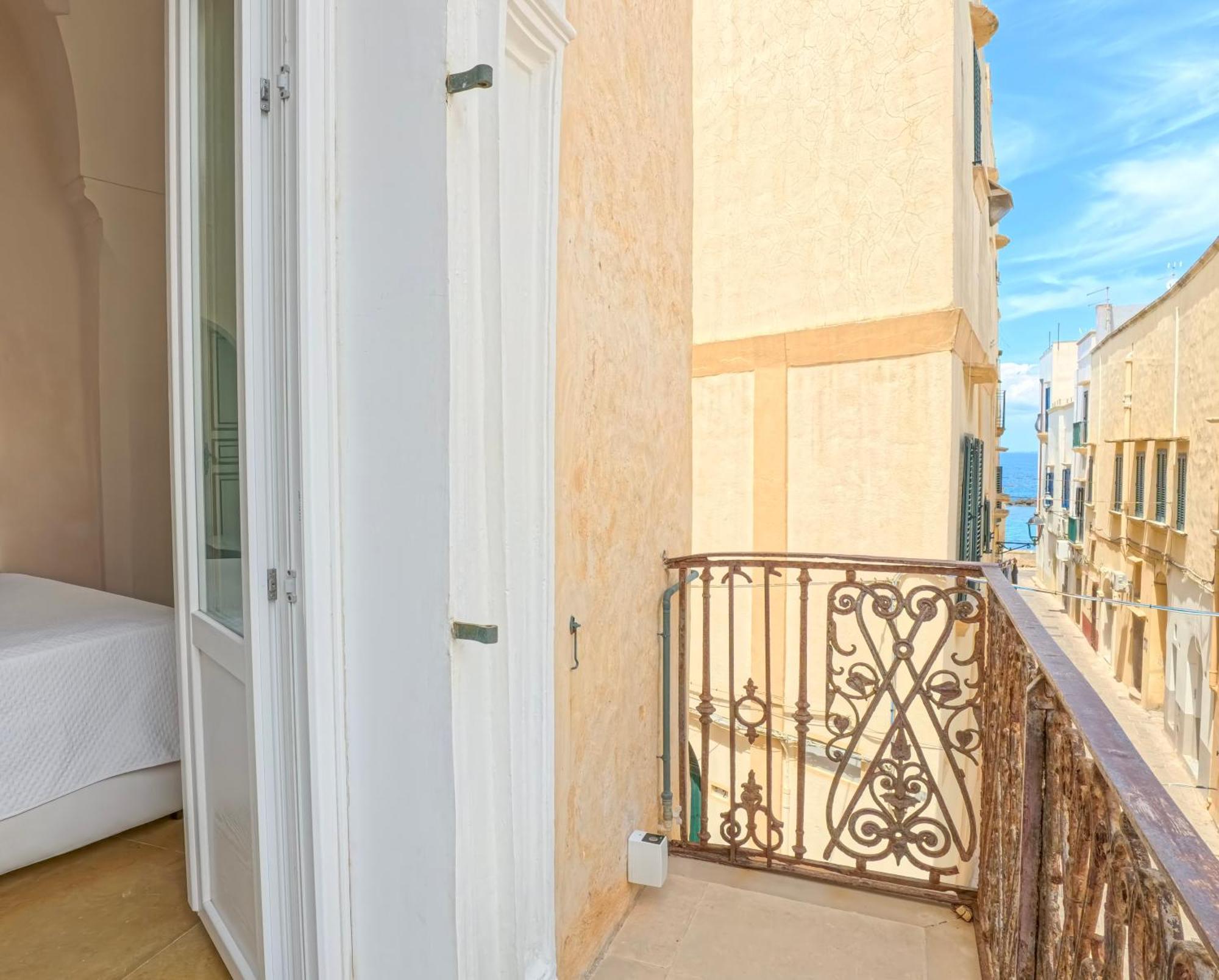Pascaraymondo Suite Palace Галлиполи Экстерьер фото