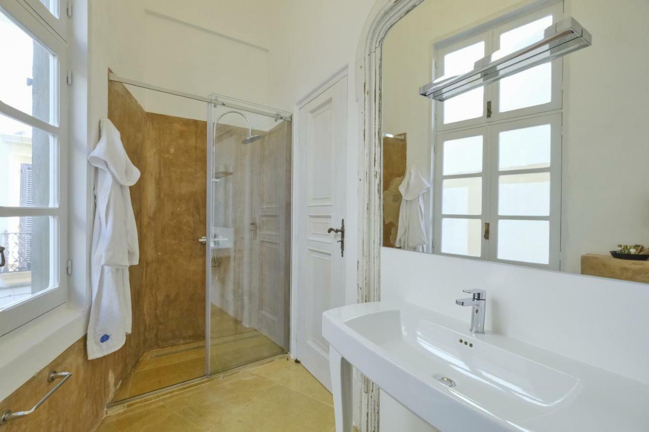 Pascaraymondo Suite Palace Галлиполи Экстерьер фото
