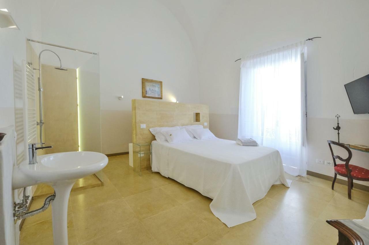 Pascaraymondo Suite Palace Галлиполи Экстерьер фото