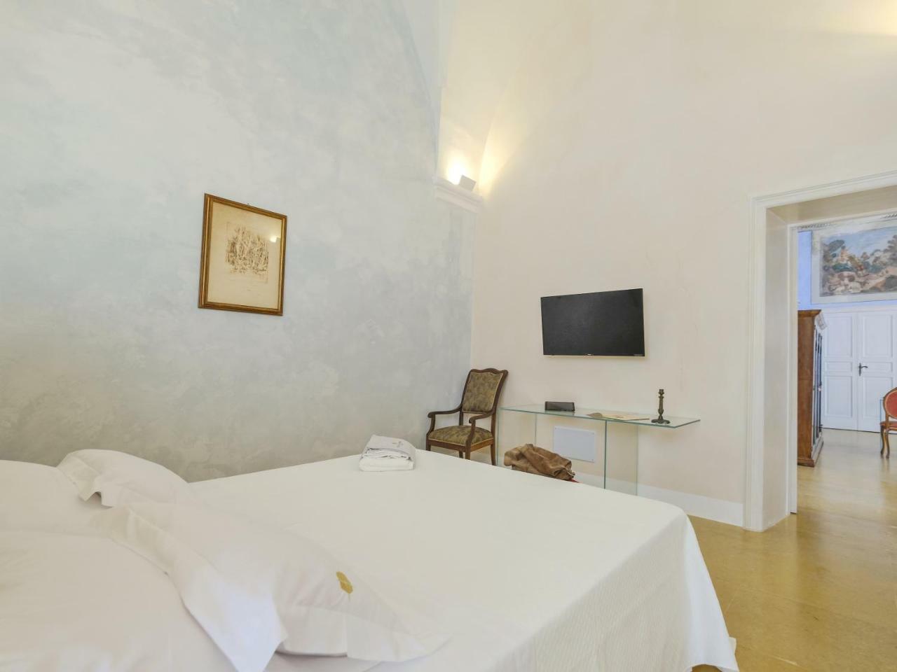 Pascaraymondo Suite Palace Галлиполи Экстерьер фото