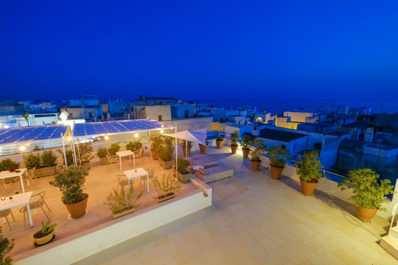 Pascaraymondo Suite Palace Галлиполи Экстерьер фото